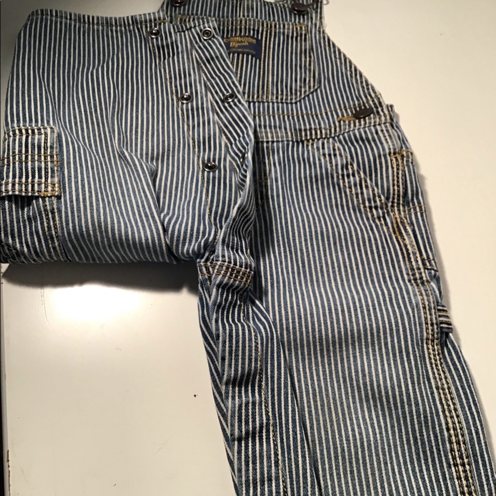 Overalls - Picture 7 of 8